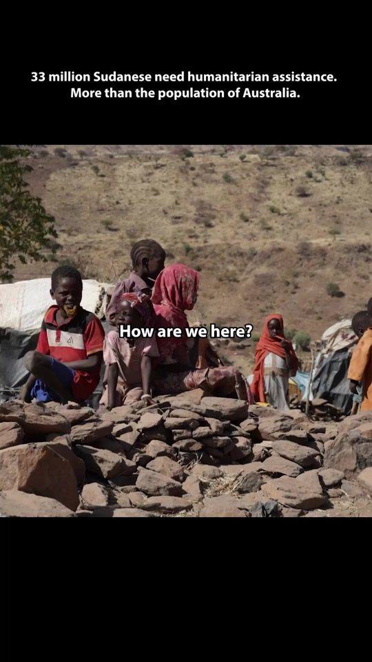 TikTok video thumbnail by worldvisionaus