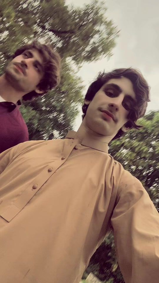 TikTok video thumbnail by sami__khan__55