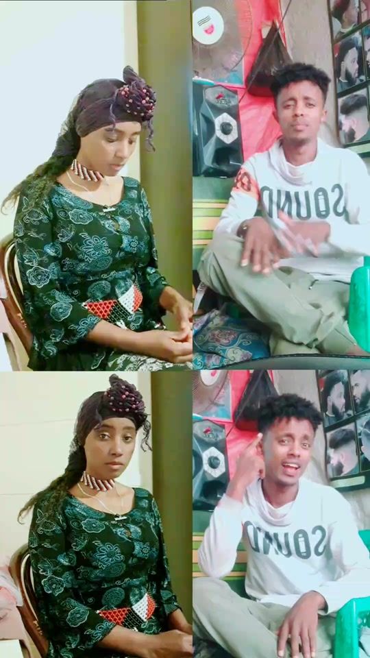 TikTok video thumbnail by gaddisa55