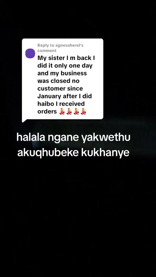 TikTok video thumbnail by oratile.mtungwa