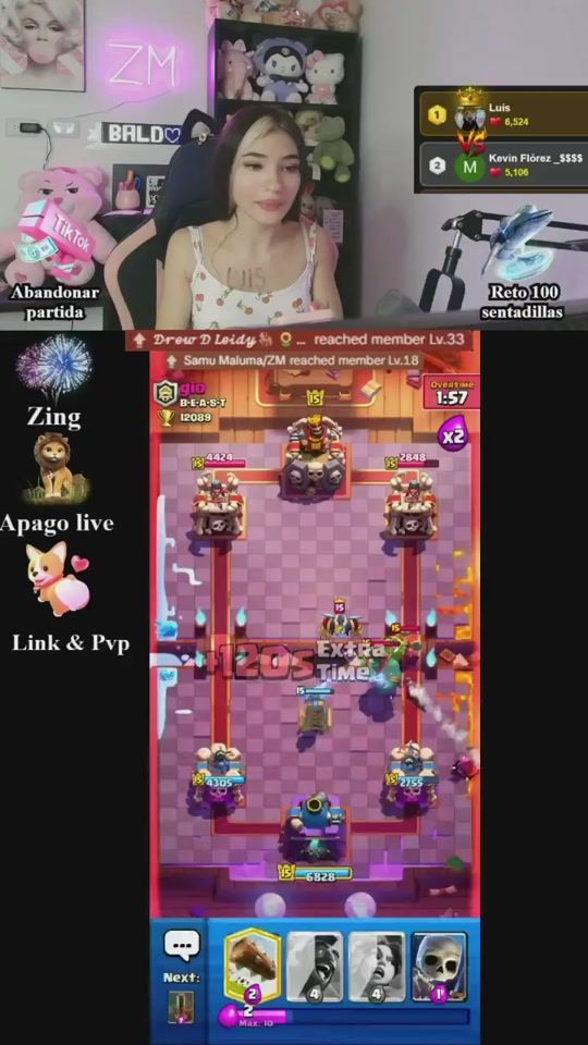 TikTok video thumbnail by zharicmanuela