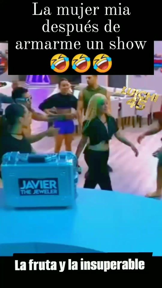 TikTok video thumbnail by luichivargas1