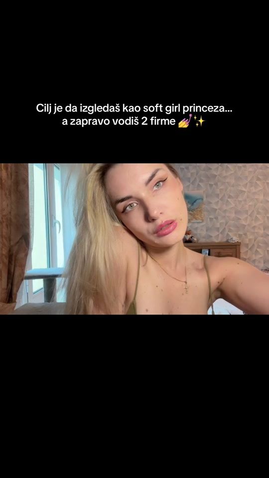 TikTok video thumbnail by heymirosha