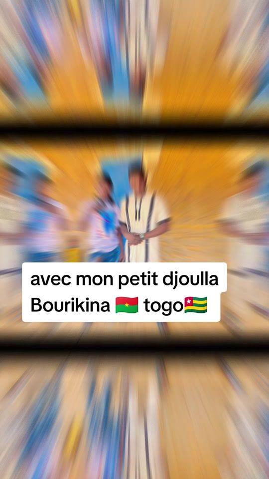 TikTok video thumbnail by moussa709878