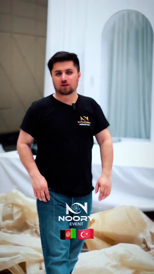 TikTok video thumbnail by nooryproduction