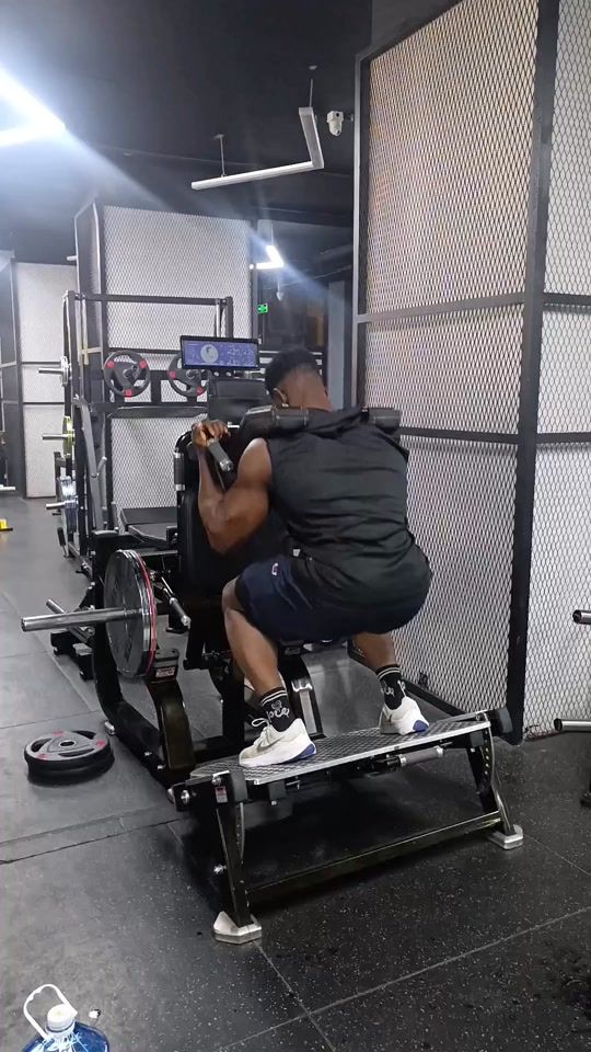 TikTok video thumbnail by fitbysimba