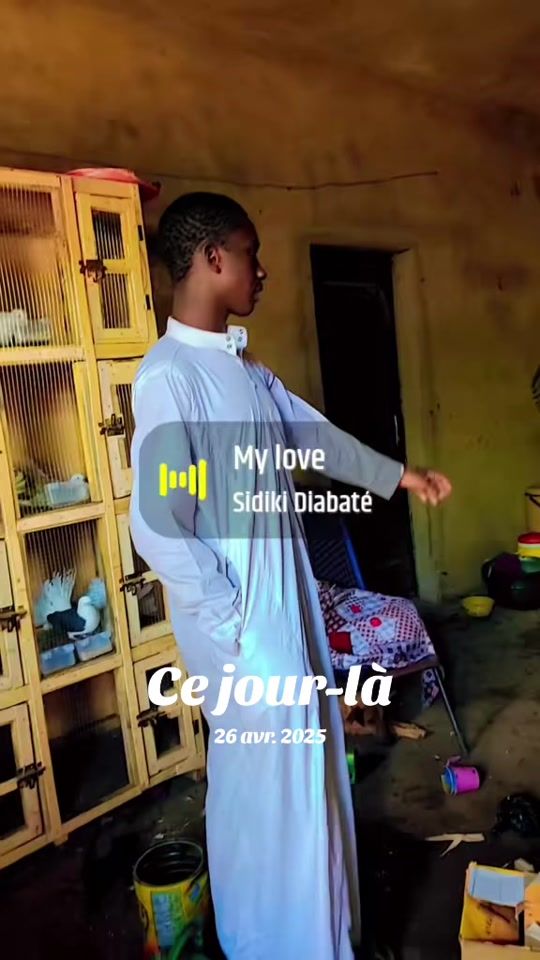 TikTok video thumbnail by afrique866