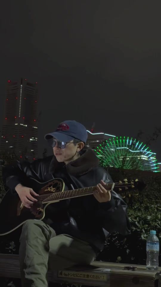 TikTok video thumbnail by kai_acostic