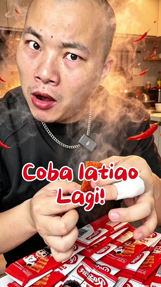 TikTok video thumbnail by koko.baso.id