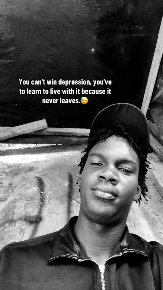TikTok video thumbnail by _____derick