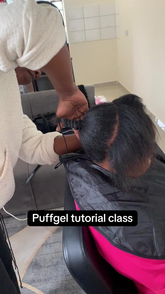 TikTok video thumbnail by yourhairhandler