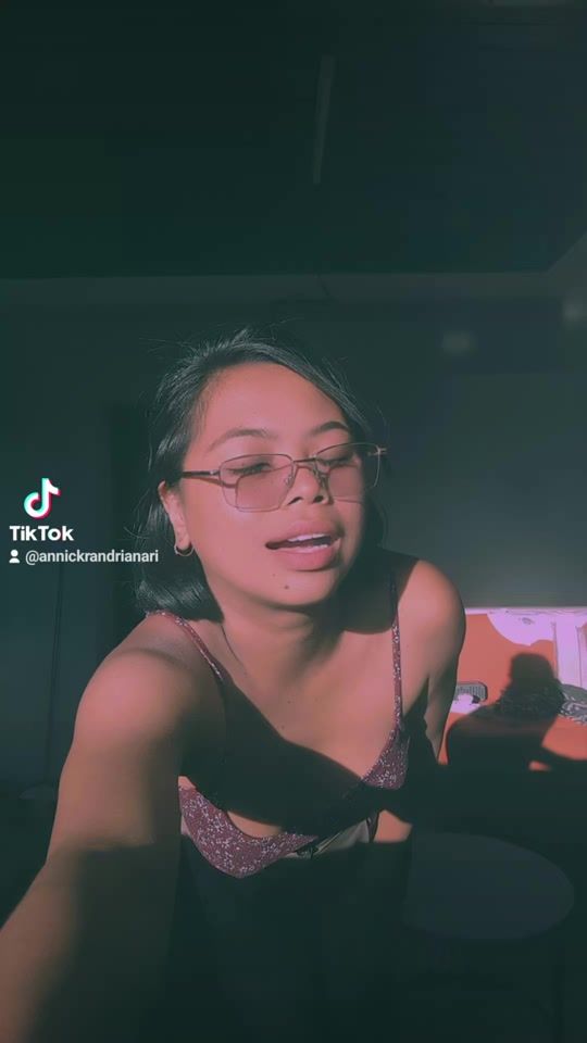TikTok video thumbnail by annickrandrianari