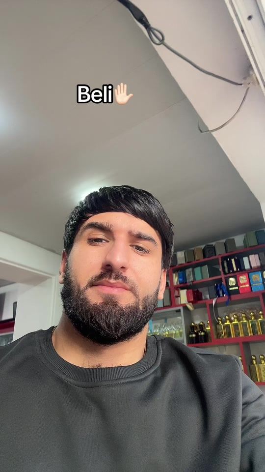 TikTok video thumbnail by emin_parfumer