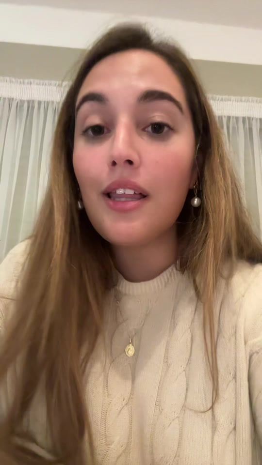 TikTok video thumbnail by cateoliveto