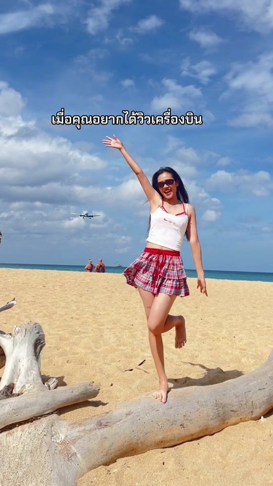 TikTok video thumbnail by paweekwang