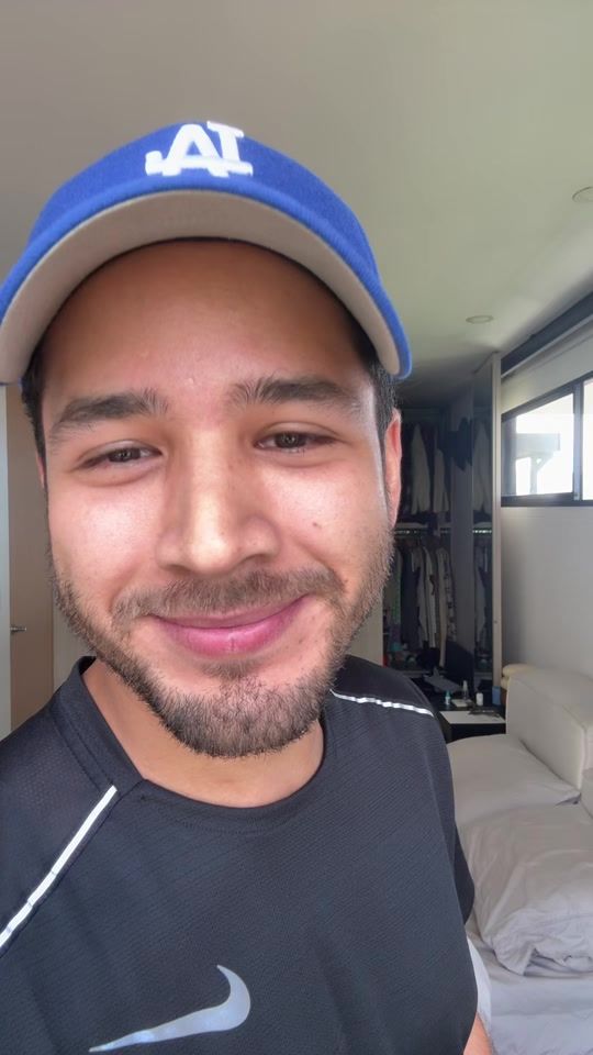 TikTok video thumbnail by danieldiossa