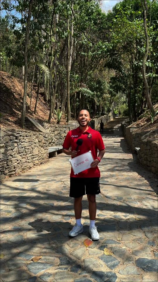 TikTok video thumbnail by caracas_fc