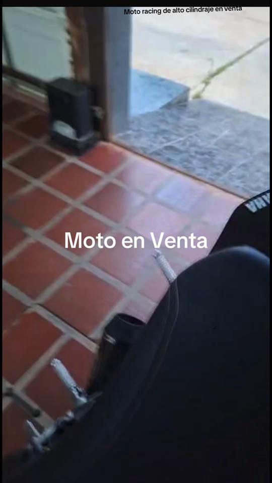 TikTok video thumbnail by tecnoracingvzla