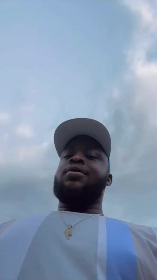 TikTok video thumbnail by calebmvula