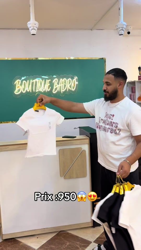 TikTok video thumbnail by boutique_badro_tlemcen_