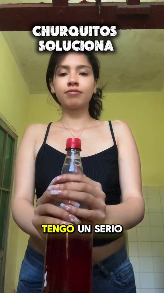 TikTok video thumbnail by la_churquitos
