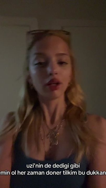 TikTok video thumbnail by hulyayildz