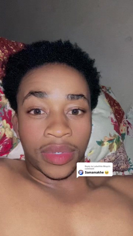 TikTok video thumbnail by malibongwezuma7