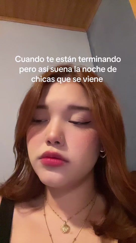TikTok video thumbnail by mey_guzman_
