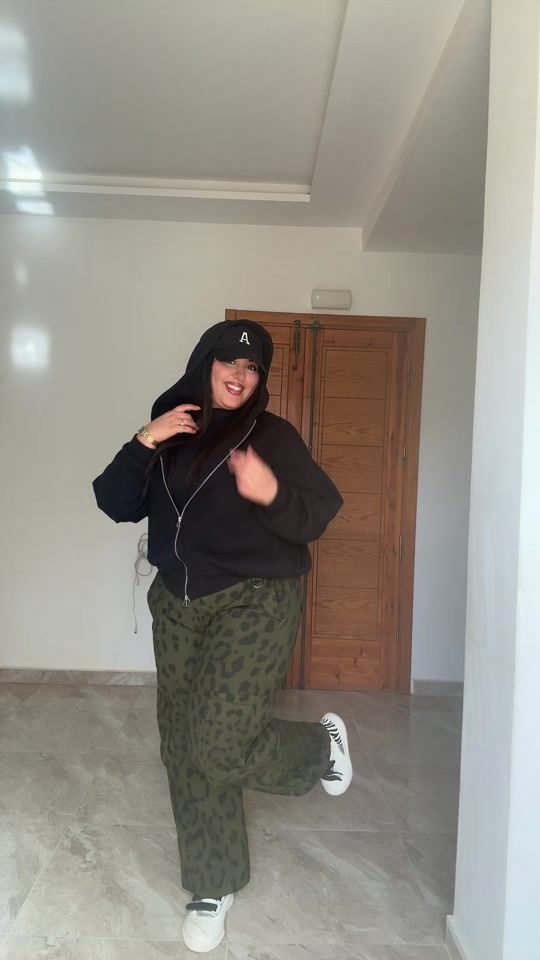 TikTok video thumbnail by cyrinemhimida