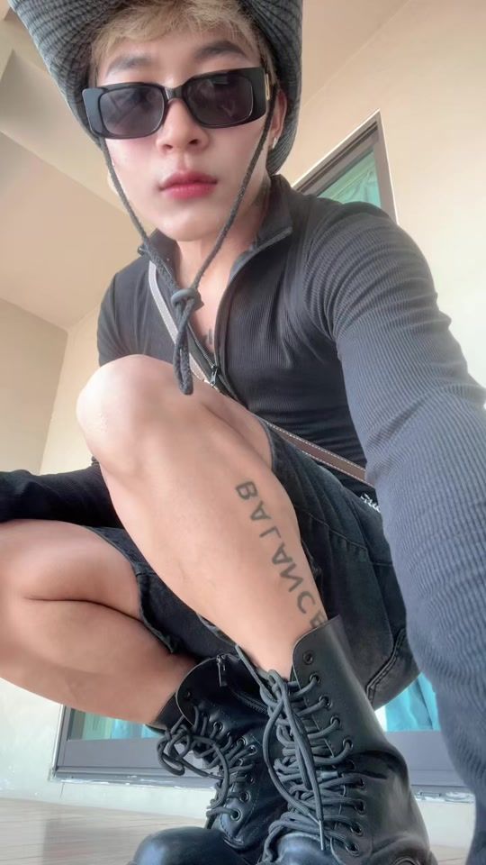 TikTok video thumbnail by coal007