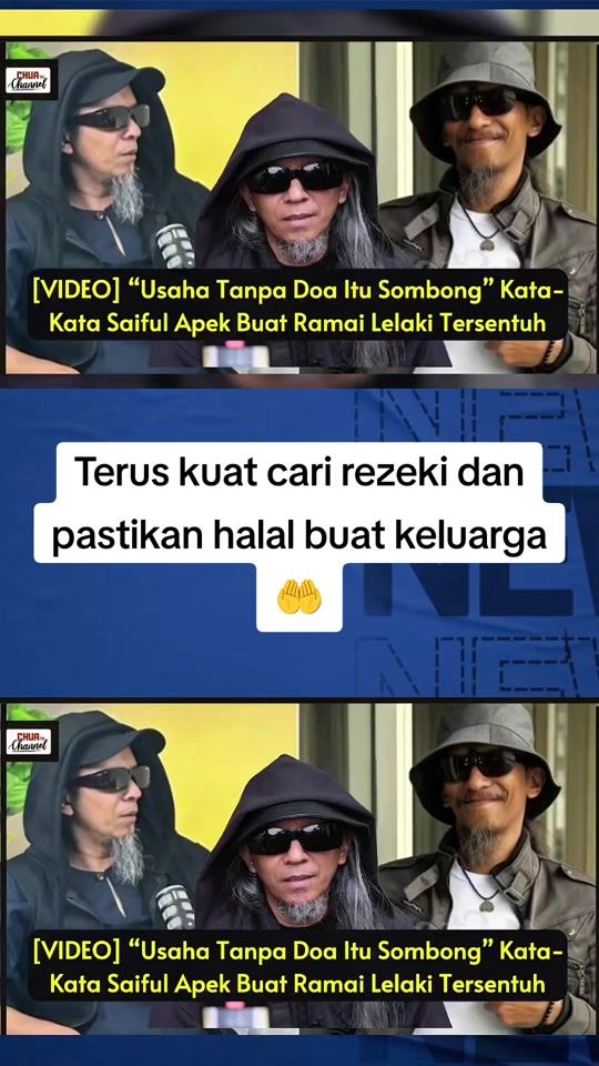TikTok video thumbnail by netizenmalaya3.0