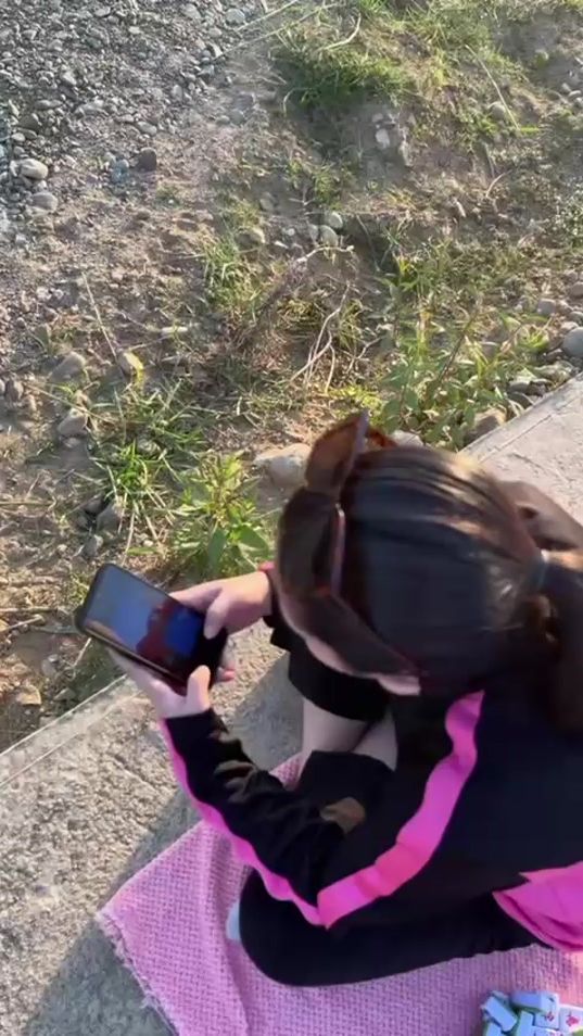 TikTok video thumbnail by its_nesssssss