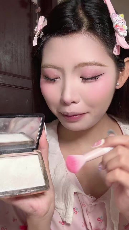 TikTok video thumbnail by binnry17