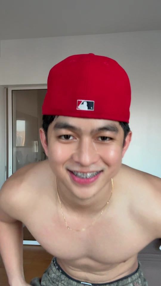 TikTok video thumbnail by russelsario