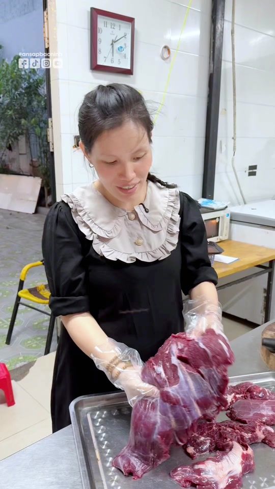 TikTok video thumbnail by ansapbacninh