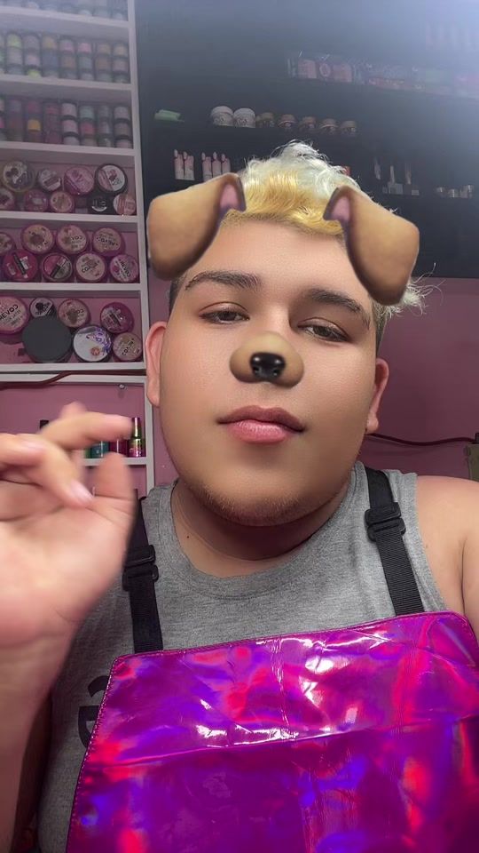 TikTok video thumbnail by danikpadilla2
