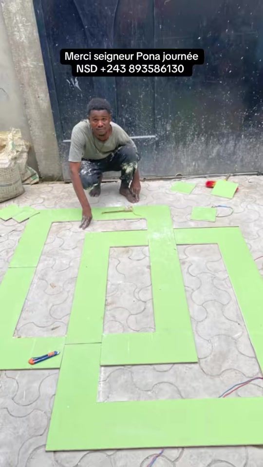 TikTok video thumbnail by nsimba_decor1