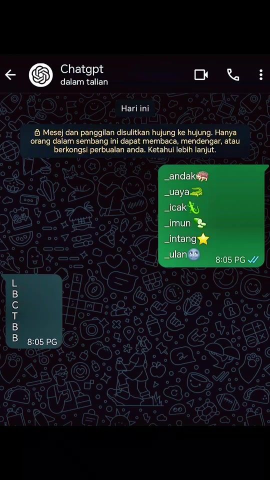 TikTok video thumbnail by kalfera