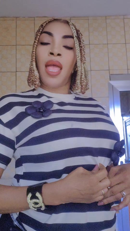 TikTok video thumbnail by maritraconde