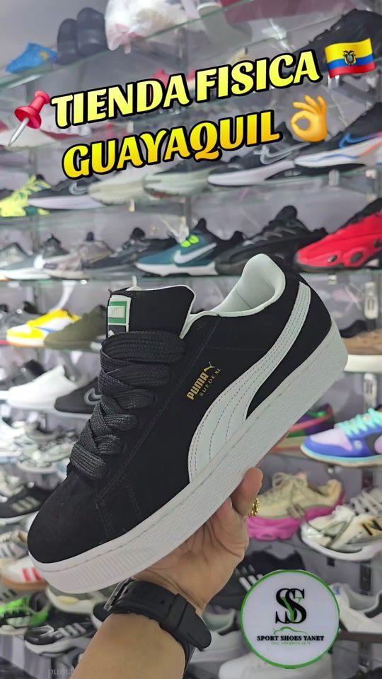 TikTok video thumbnail by sportsshoesyanet