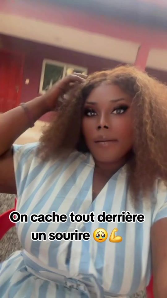 TikTok video thumbnail by tantibebetoure