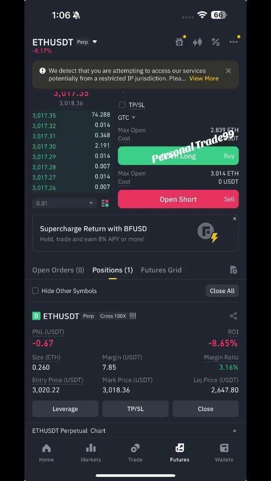 TikTok video thumbnail by cryptodesk74