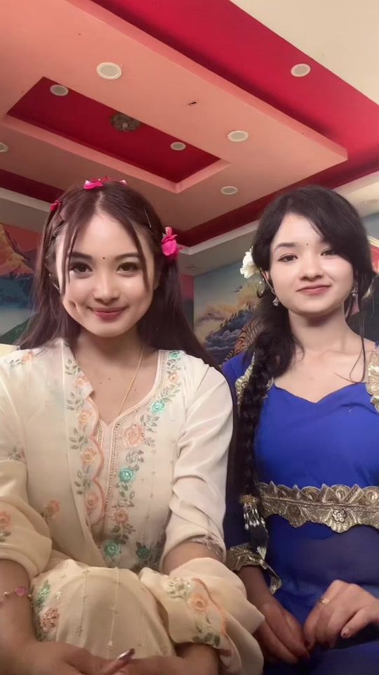 TikTok video thumbnail by sumitra__tamang50