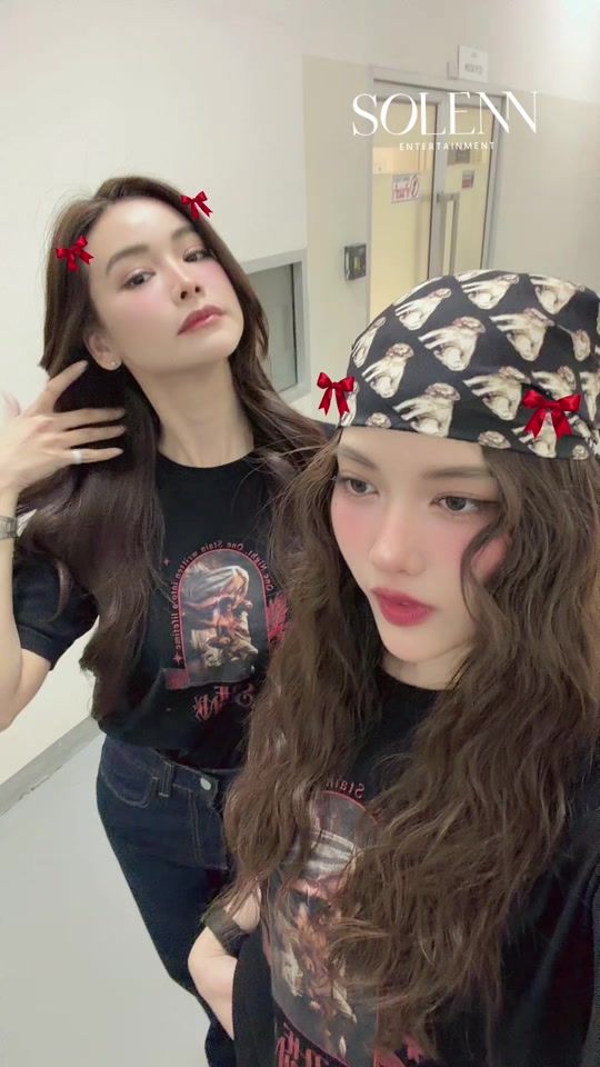 TikTok video thumbnail by solenn_entertainment