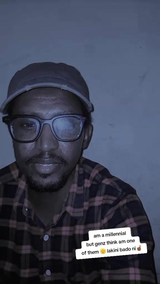 TikTok video thumbnail by wambuayosef