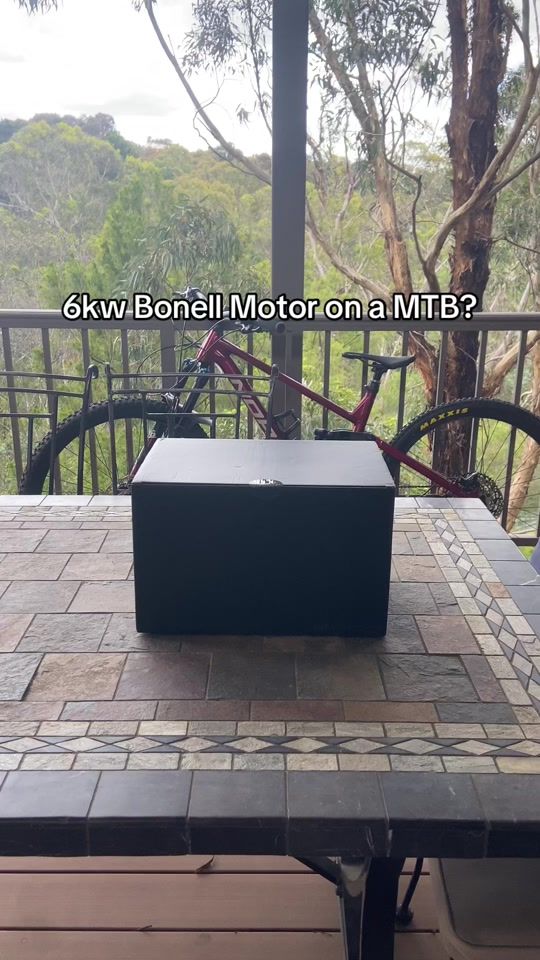TikTok video thumbnail by monoebikes