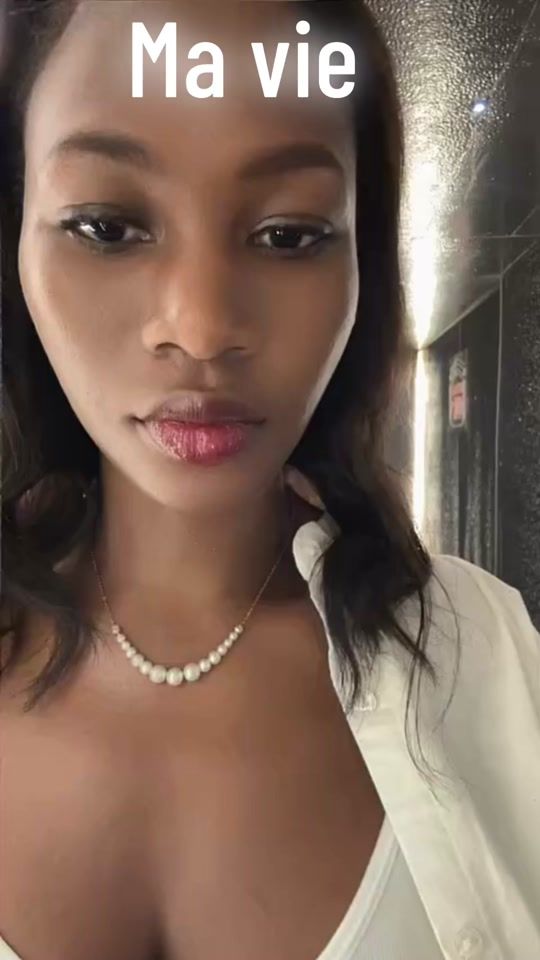 TikTok video thumbnail by saliouconde