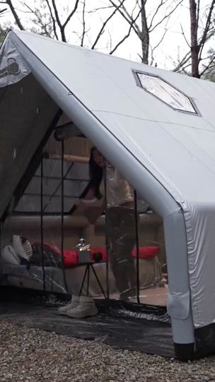 TikTok video thumbnail by tabalo.camping