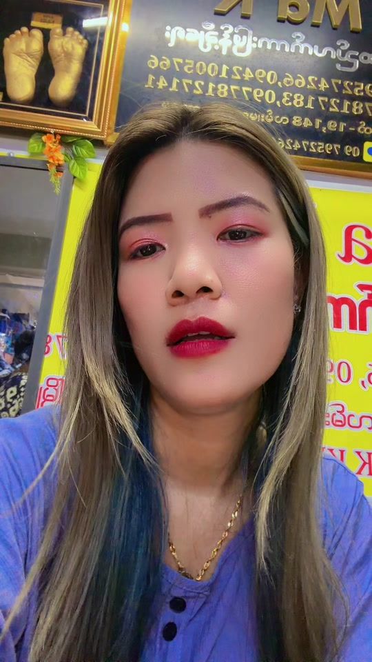 TikTok video thumbnail by kkhinemyomyint1