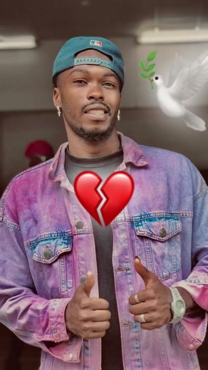 TikTok video thumbnail by wisdom_nzambe